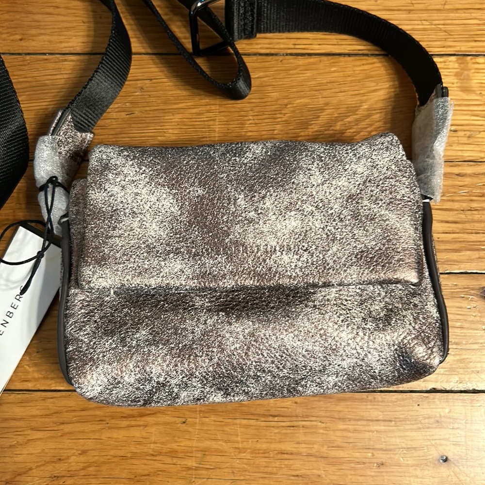 Aimee Kestenberg Mini Crossbody